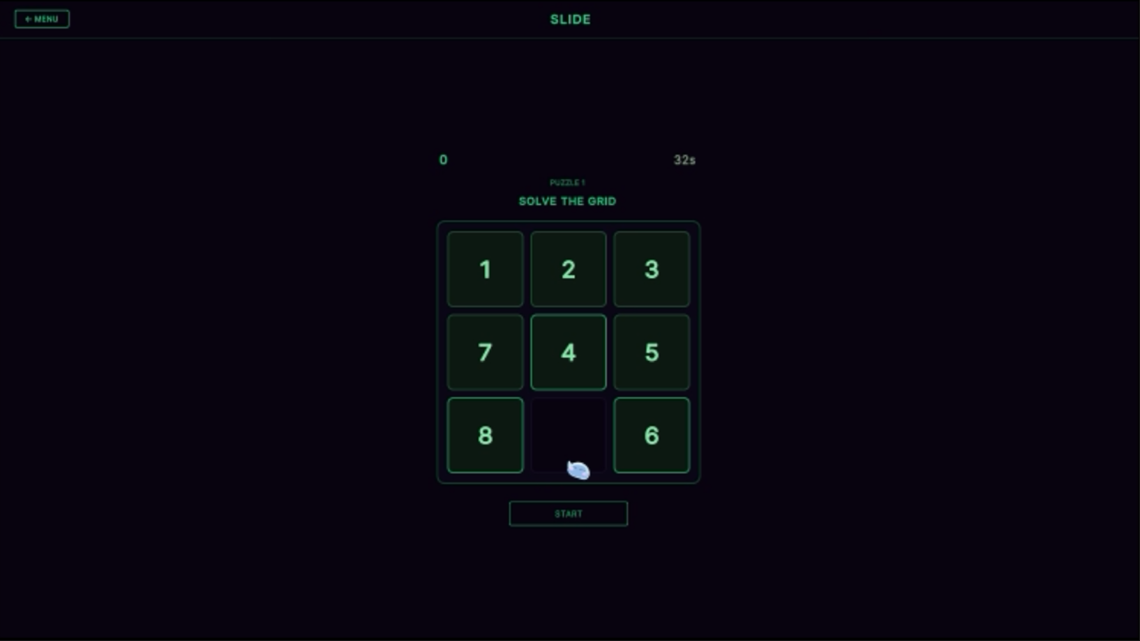 Arcade Minigames screenshot 2