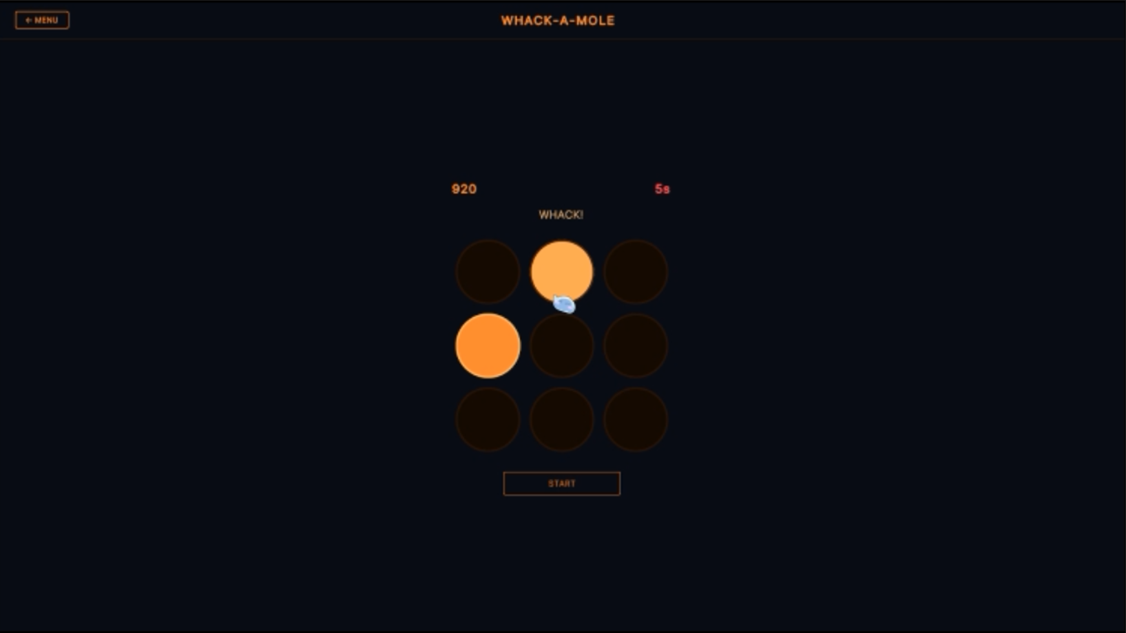 Arcade Minigames screenshot 4