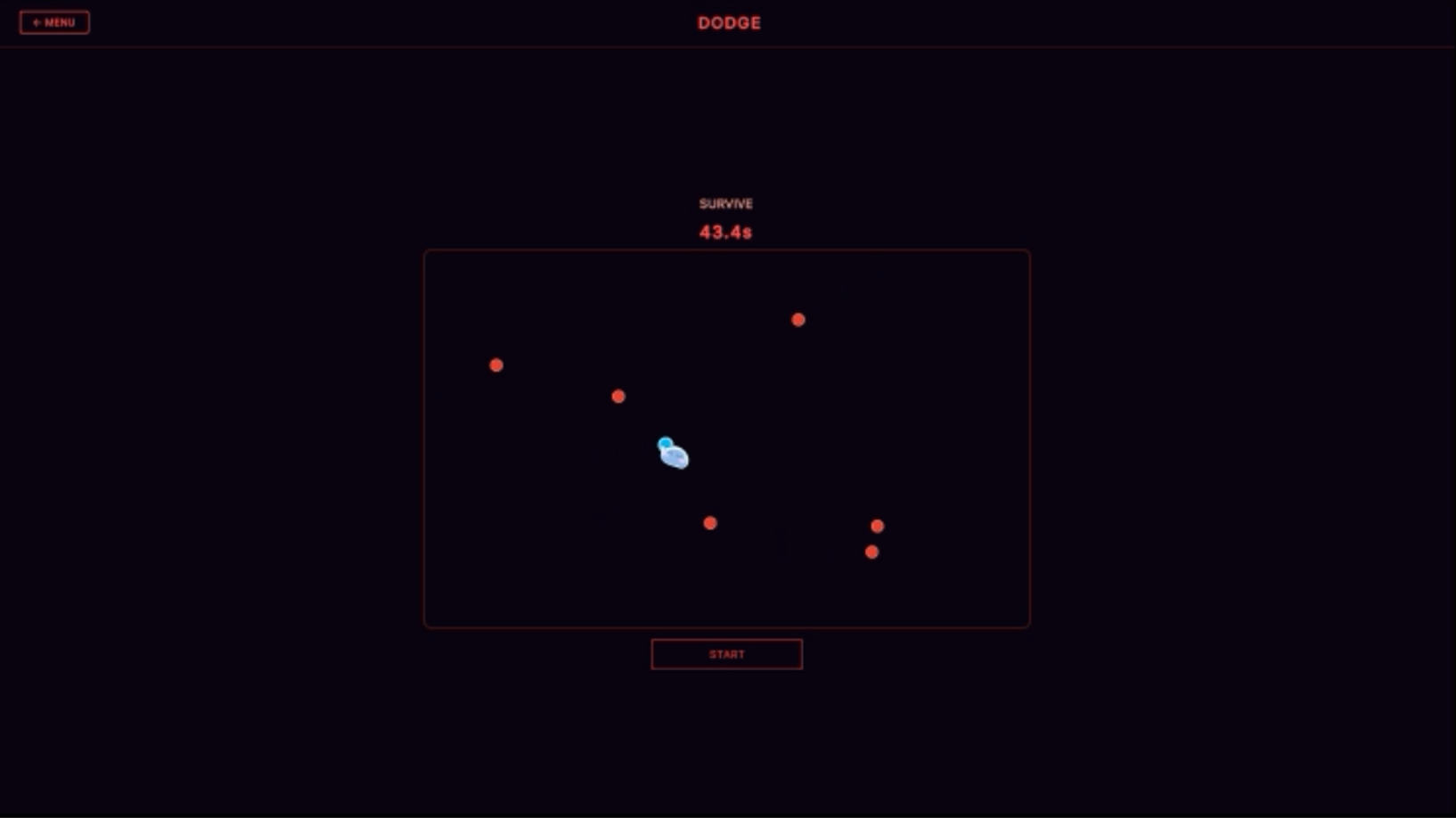 Arcade Minigames screenshot 5