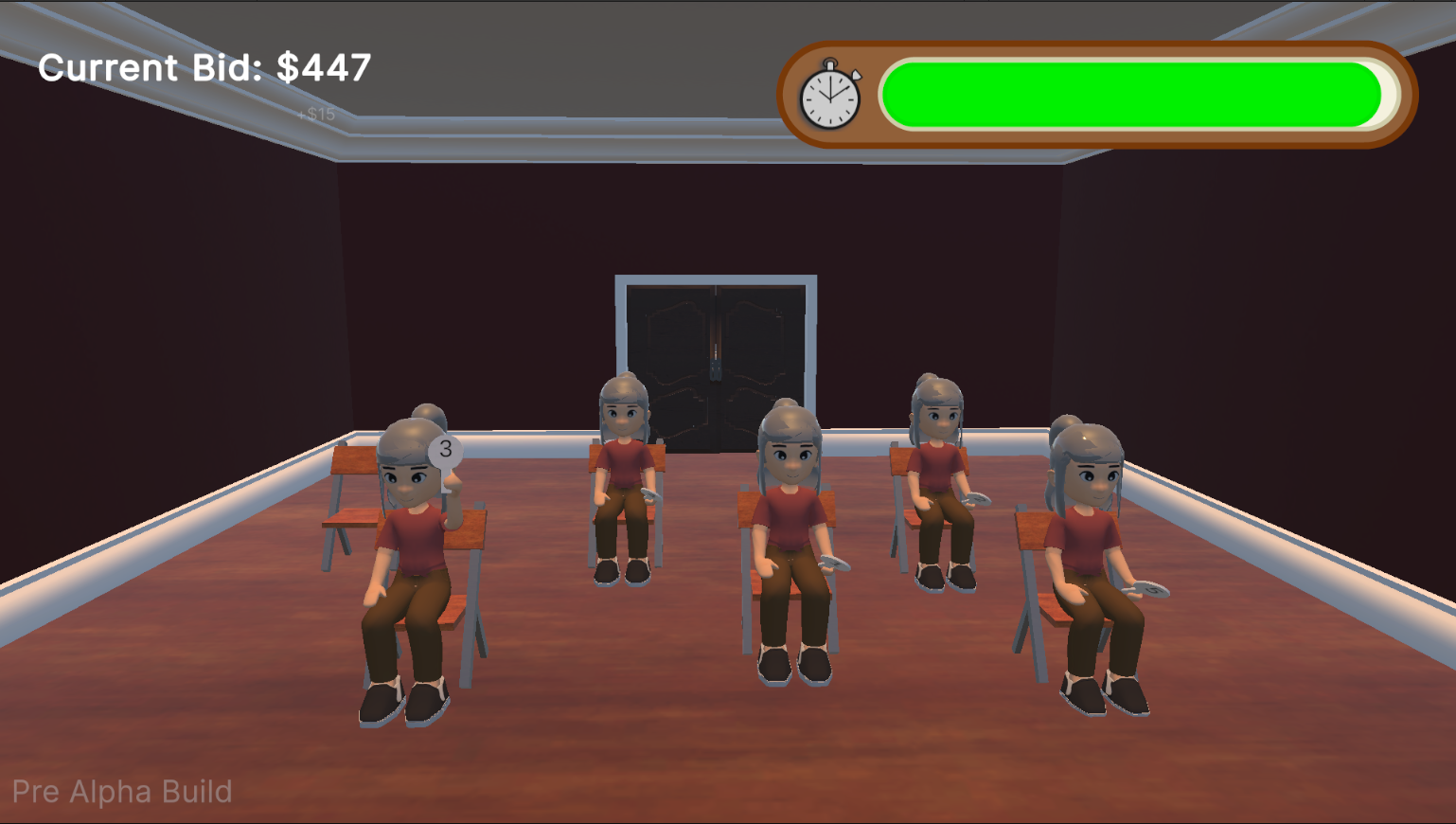 Going Once! screenshot 3