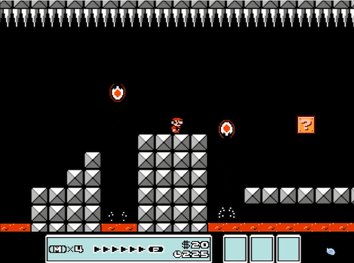Mario Games screenshot 2