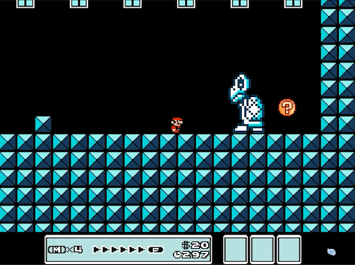 Mario Games screenshot 4