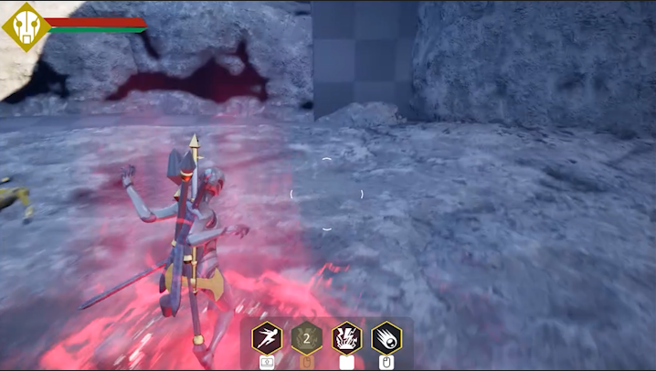 Ruinous Hunter screenshot 3