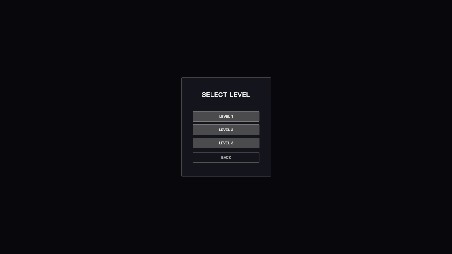 2D Stealth Game screenshot 2