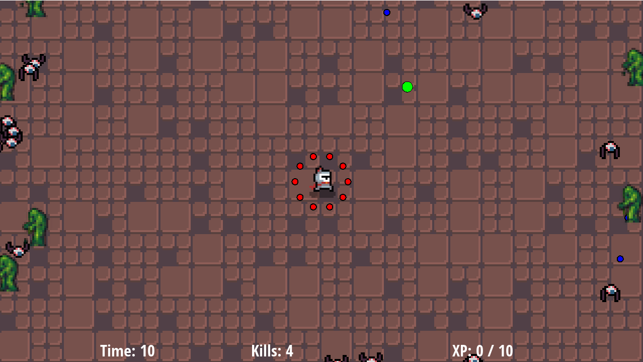 Survivors screenshot 3